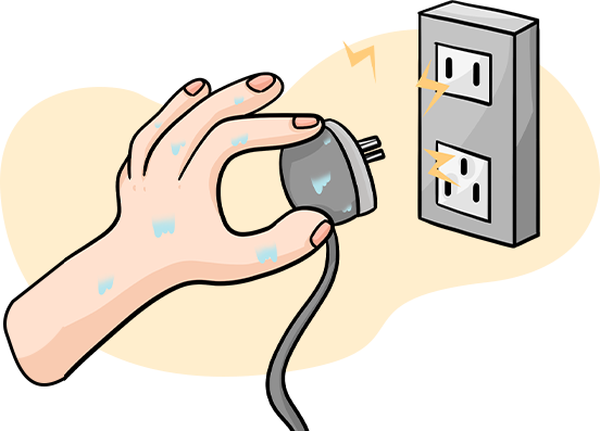 平安過春節，這些問題要注意！